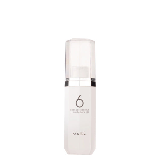 Masil - 6 Salon Lactobacillus Парфюмно масло за коса Light