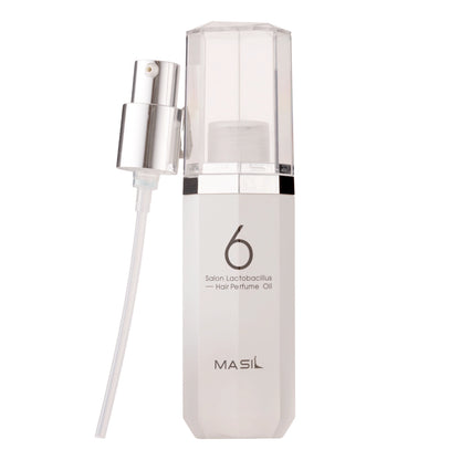 Masil - 6 Salon Lactobacillus Парфюмно масло за коса Light