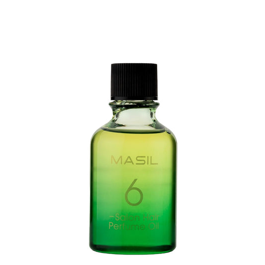 Masil - 6 Salon Hair Perfume Oil - Парфюмирано масло за коса